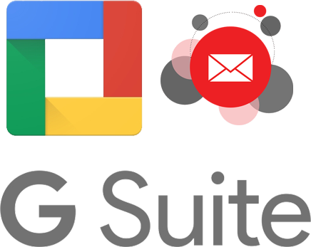 mailbird and gsuite